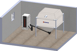 SC with Siltex and Transfer Screw